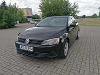 Volkswagen Jetta Volkswagen Jetta 2.0 TDI 140km