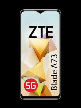 ZTE Blade A73 5G Smartphone