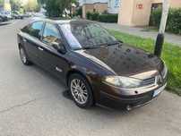 Renault Laguna II Phase 2 Privilege