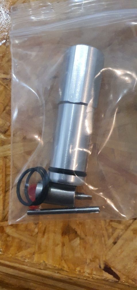 Turbina dentária Nova