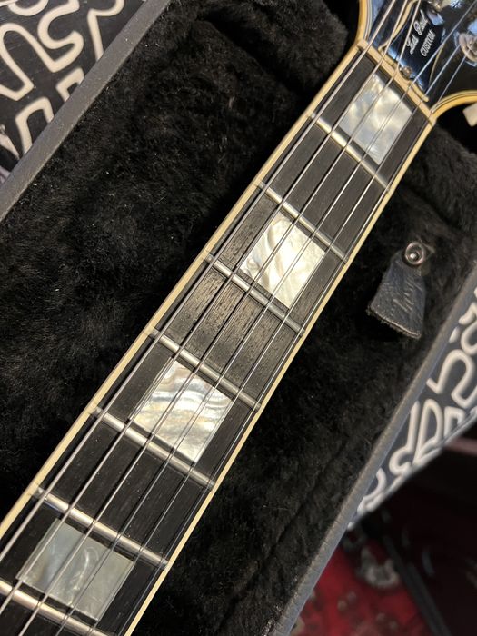 Gibson Les Paul Custom 1980