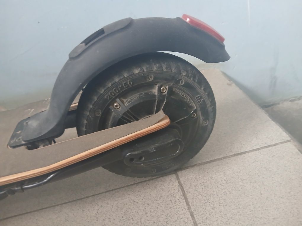 Mi Electric Scooter 1S