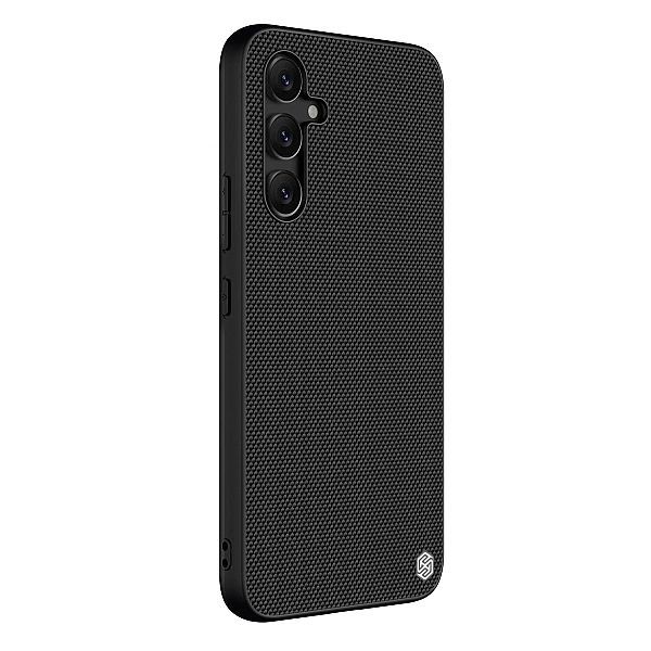 Nillkin Textured Case etui do Samsung Galaxy A54/5g wzmocniony nylonow