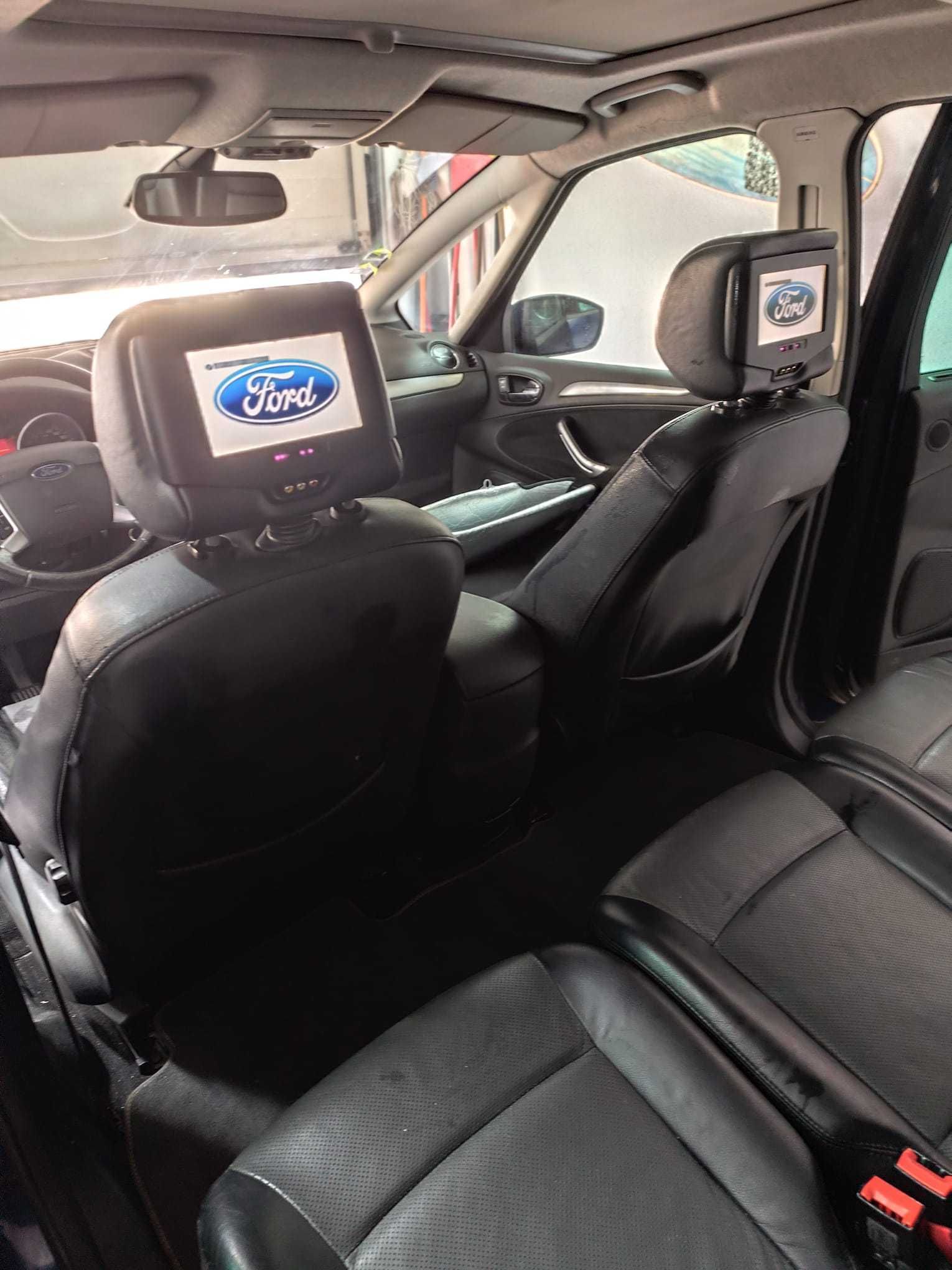 Ford S-Max 2.0 TDCI 140cv Titanium