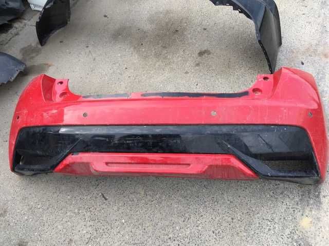 Honda Civic IX 2015 Lift- Zderzak Tył