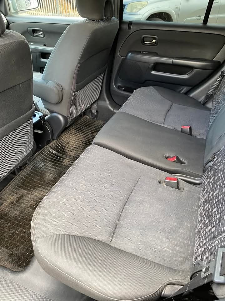 Sprzedam honda crv 4x4