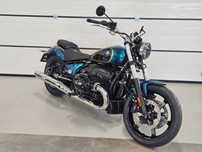 BMW R R 18 Pure! Opcja 719! OD RĘKI! Wyposażony! Pakiet serwisowy! Bońkowscy