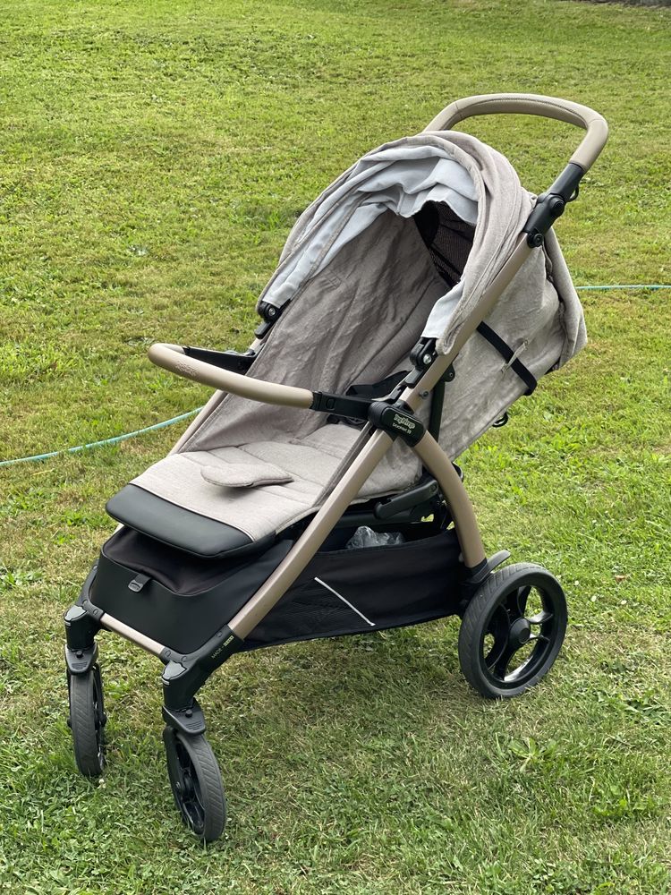 Peg Perego BOOKLET 50