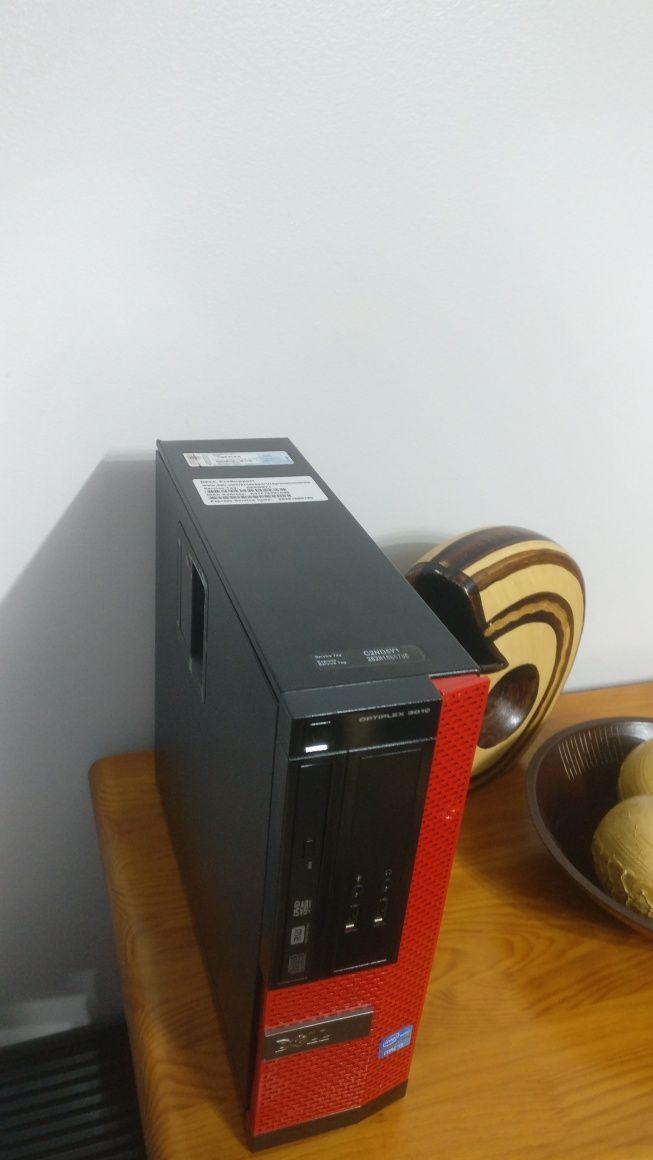 Dell Optiplex 3010 I3