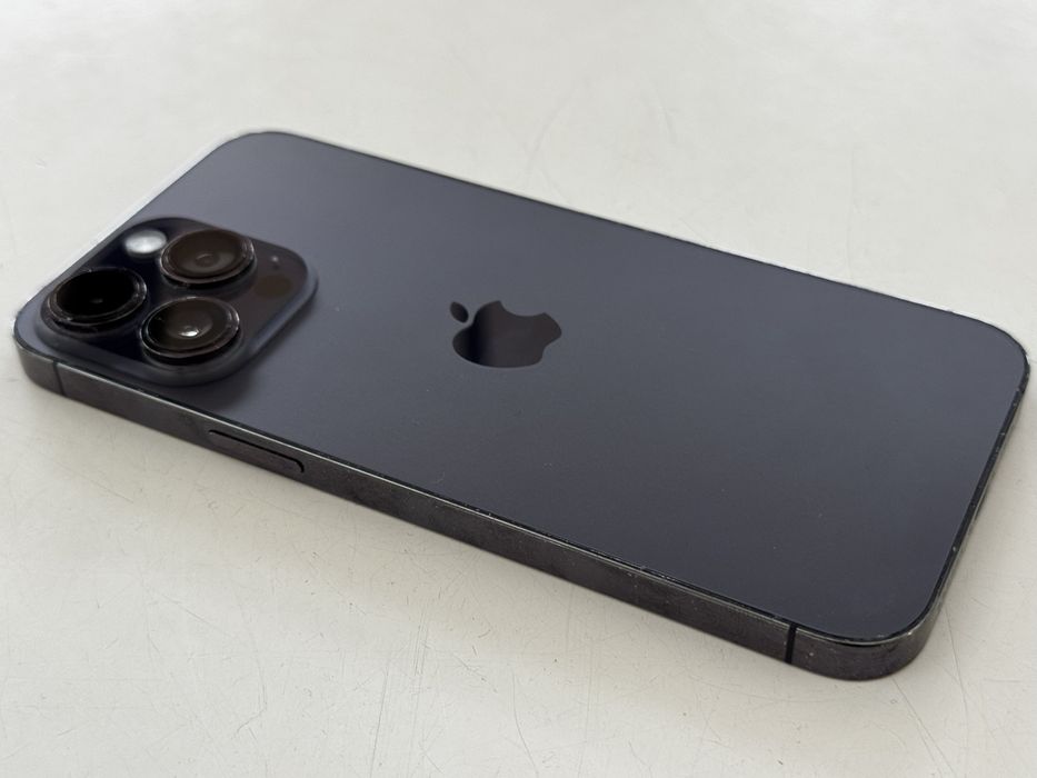 Apple iPhone 14 Pro Max 128GB Fioletowy/Purple