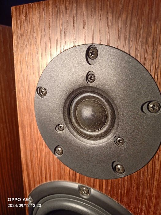 AudioSolutions Euphony 50 kolumny podłogowe