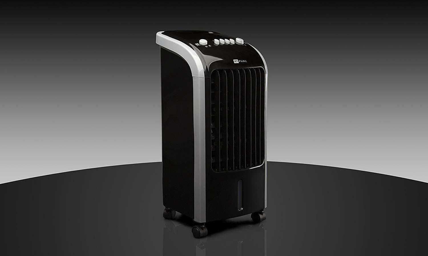 Cool Air Conditioner Q7 Pure