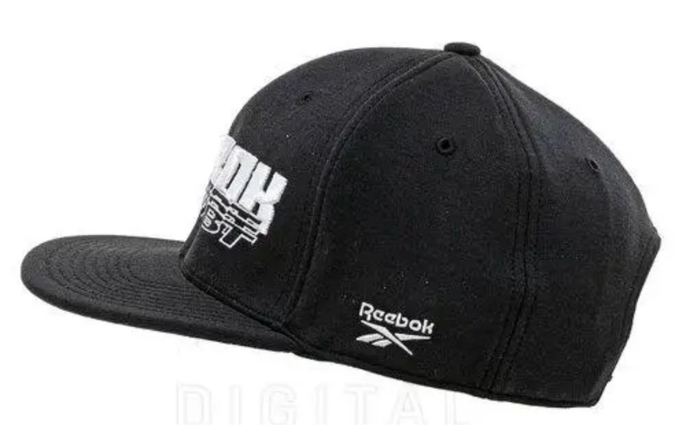 Reebok combat cap снепбек новий оригінал кепка бейсболка бійцівська os