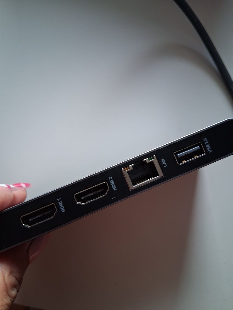 Nowy Adapter Novoo