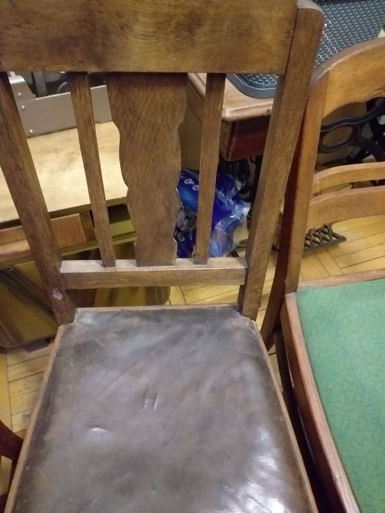 Krzesla Antyk Secesja