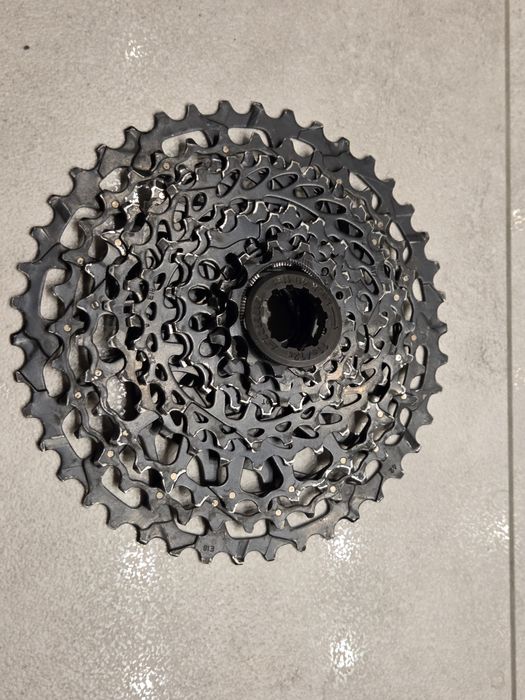 Kaseta SRAM NX 11s PG-1130 bębenek HG 11-42 t