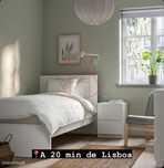 Quarto Arrendamento Individual Barreiro 420€/mês