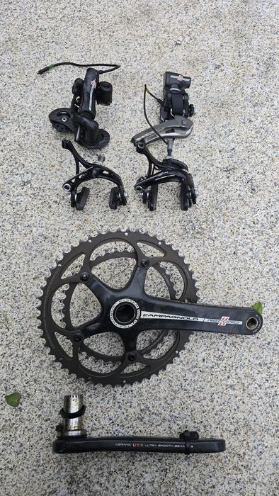 Pinarello Dogma 60.1 Campagnolo