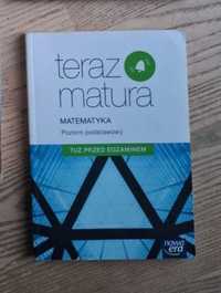 Teraz matura matematyka