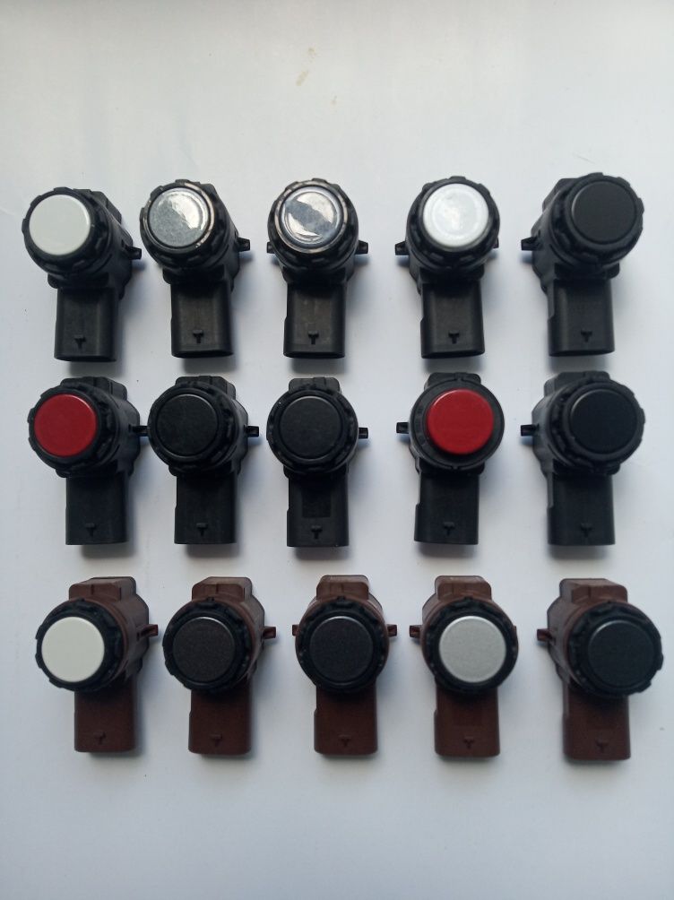 Парктронік датчик парковки BMW G05 G06 G07 G20 G21 G30 G01 G02 G31 G11