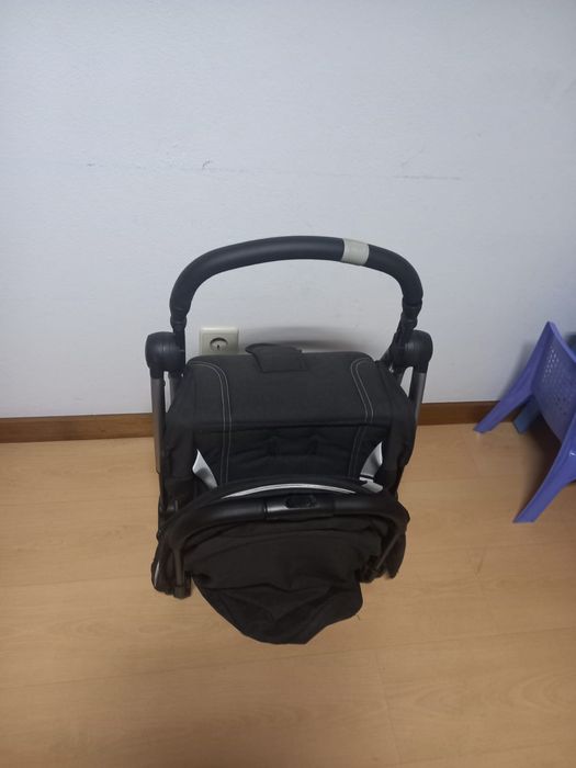 Carrinho de bebé goody plus