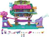 Polly Pocket Doll House поллі покет будинок дом