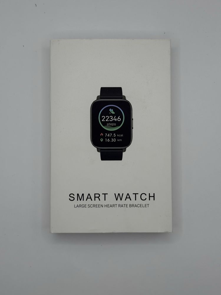 Smartwatch GloryFit