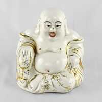 Figura de Buda, Porcelana da China, circa 1970