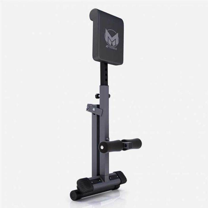 Ławka rzymska do grzbietu i pleców - Gyronetics