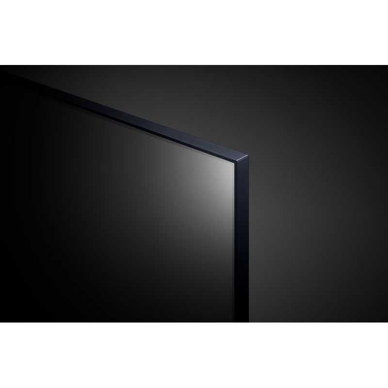 Знижка! Телевізор 55" LG 55UT73006LA (4K Smart TV Wi-Fi Bluetooth)