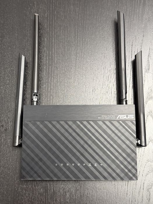 Роутер Asus RT-AC57U