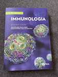 Immunologia. Gołąb. 2023