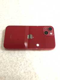 iPhone 13 GB 128 Red Айфон Червоний
