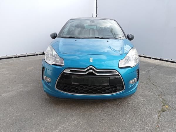 Para Peças Citroën Ds3