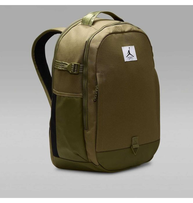 ОРИГІНАЛ! Рюкзак Air Jordan Flight Cordura Backpack | MA0794-EF9