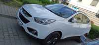 Hyundai ix 35 komfort 1,6 benzyna listopad 2013 wersja po LIFCIE