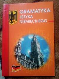 Gramatyka Języka Niemieckiego