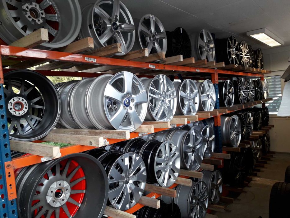 felgi alufelgi 17 oryginał RENAULT CAPTUR  6,5jx17 4x100 et40