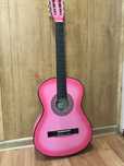 Gitara akustyczna 3/4