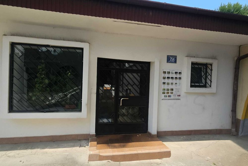 Odstąpie Lokal Gastronomiczny Kraków Kurdwanów