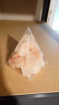 Sól kamienna z Wieliczki
