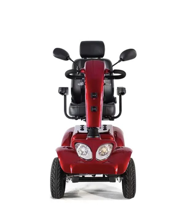 Електричний скутер для людей похилого віку