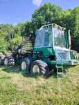 Forwarder Gremo 950