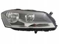Reflektor Lampa zwykla VW Passat b7 3a b 2010-2015