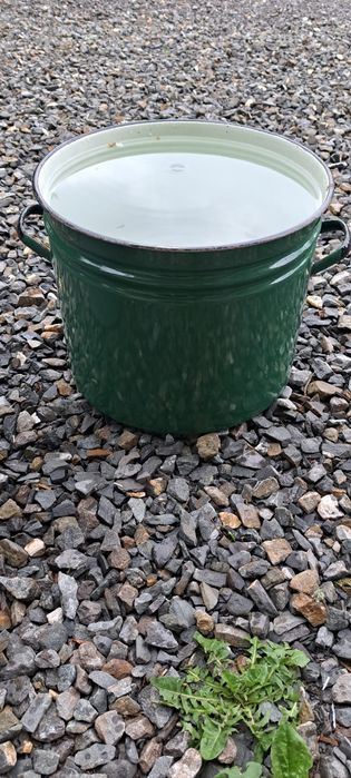 Duży gar dla Ciebie