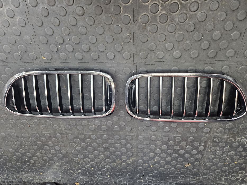 Nerki Grill BMW G31