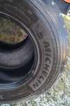 opony używane 385/65 R22,5 szt. 2 MICHELIN XZY3