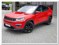 Jeep Compass Skóra+Navi+Ledy