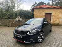 Peugeot 308 SW 1.2 PureTech GT Line