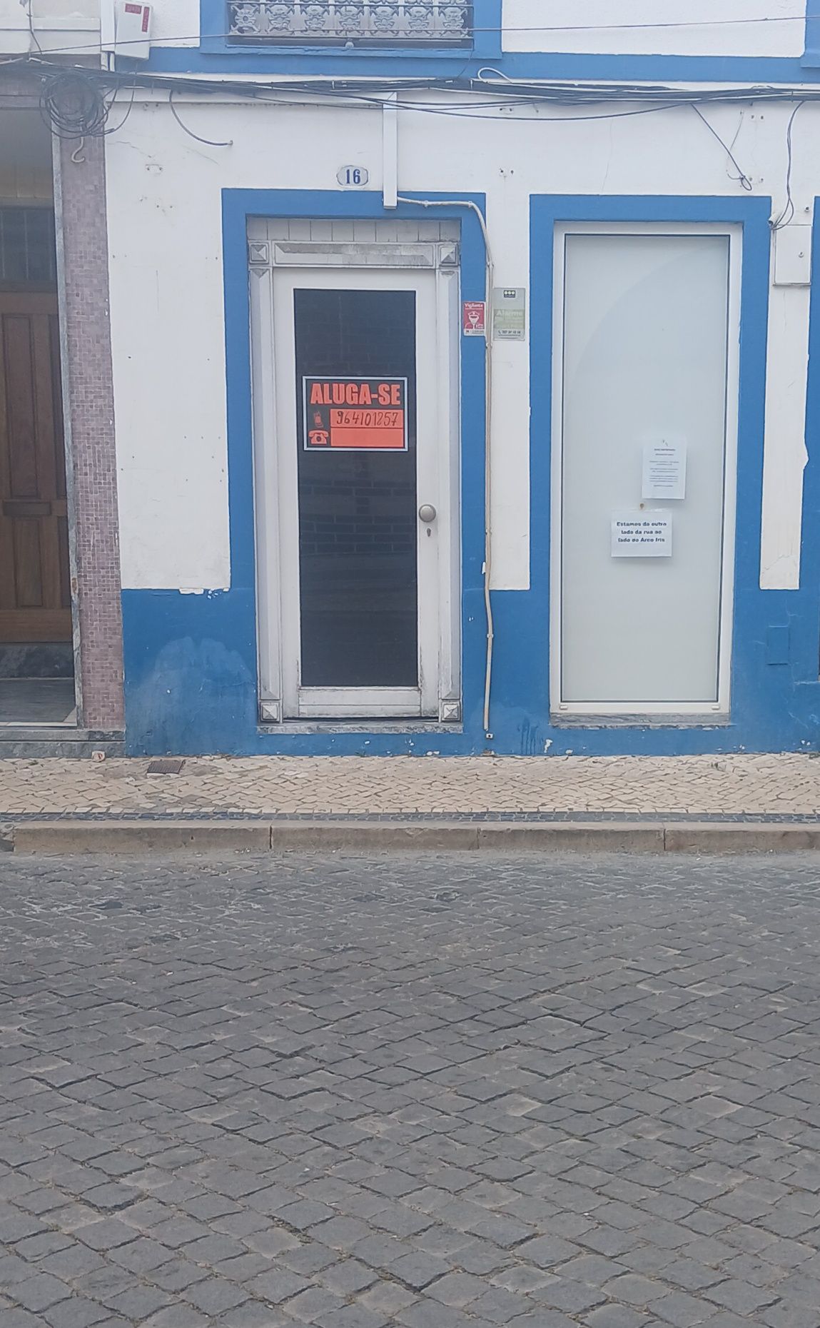 Espaço Comercial